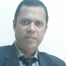 Prof. Mohammad Rashid Hussain